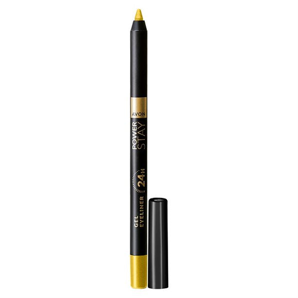 Power Stay Jel Eyeliner
