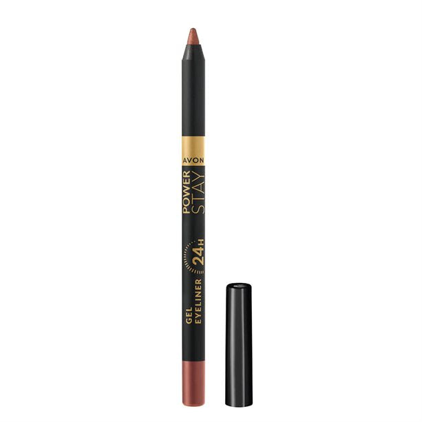 Power Stay Jel Eyeliner
