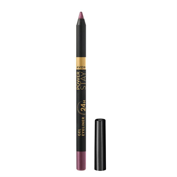 Power Stay Jel Eyeliner