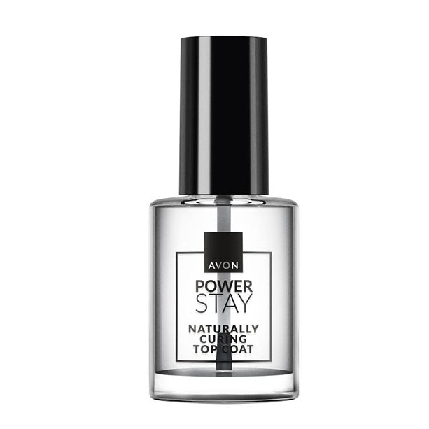 Power Stay Top Coat