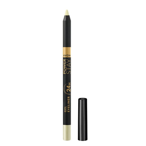 Power Stay Jel Eyeliner