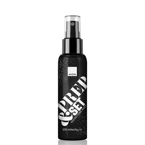 Prep & Set Makyaj Sabitleyici Sprey 100ml