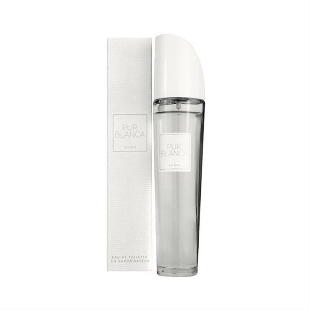Pur Blanca Kadın Parfüm EDT 50ml
