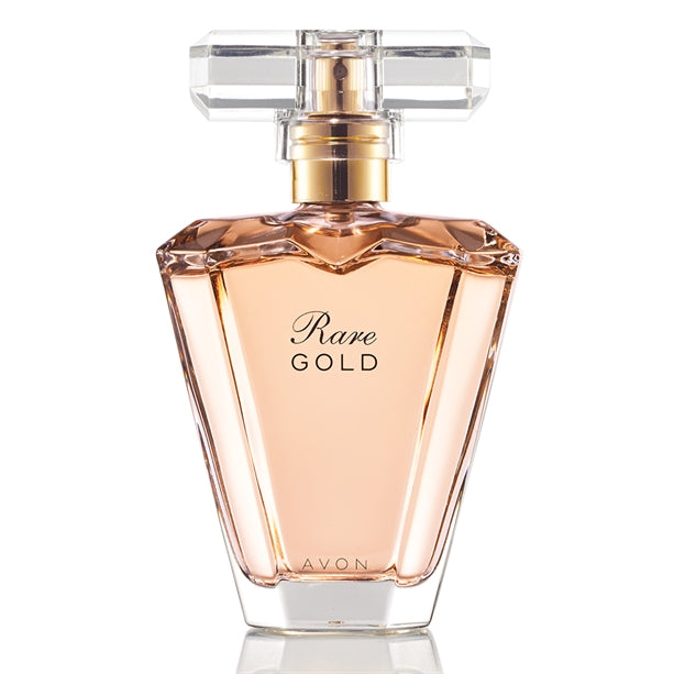 Rare Gold Kadın EDP Parfüm 50ml