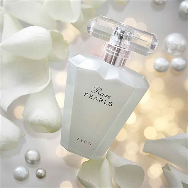 Rare Pearls Kadın Parfüm EDP 50ml