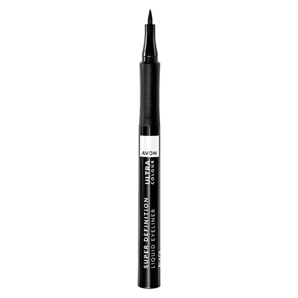 Super Definition Eyeliner
