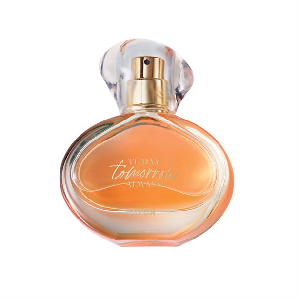 TTA Tomorrow Kadın Parfüm EDP 50ml