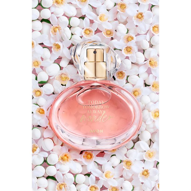 TTA Wonder Kadın Parfüm EDP 50ml