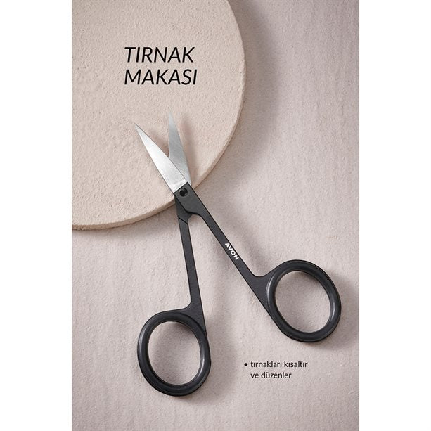 Tırnak Makası