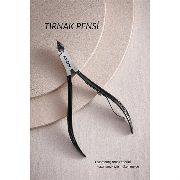 Tırnak Pensi