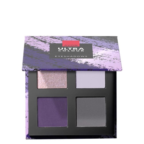 Ultra Color Göz Farı Paleti
