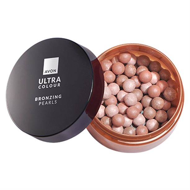 Ultra Colour Bronzlaştırıcı İnciler