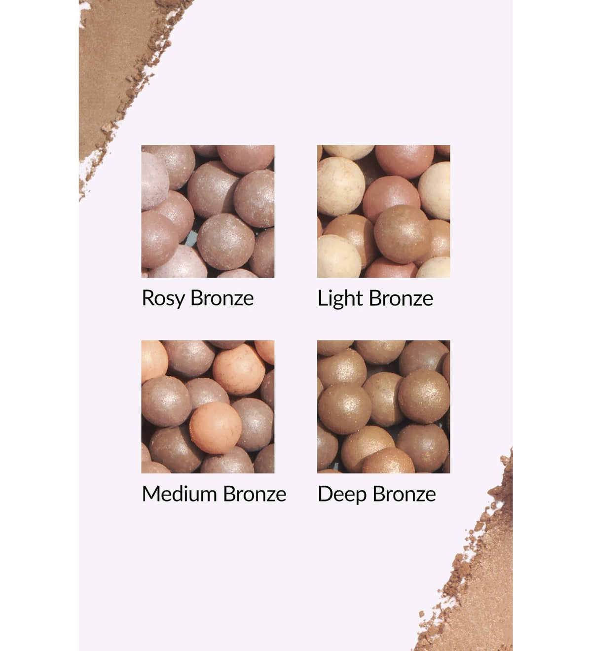 Ultra Colour Bronzlaştırıcı İnciler