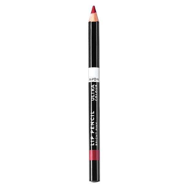 Ultra Colour Dudak Kalemi