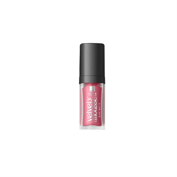 Ultra Colour Kadifemsi Mat Mousse Ruj