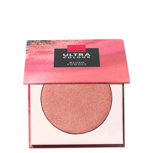 Ultra Colour Pudra Allık (Petal Pink)