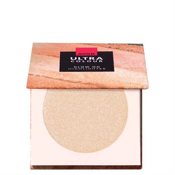 Ultra Colour Pudra Aydınlatıcı