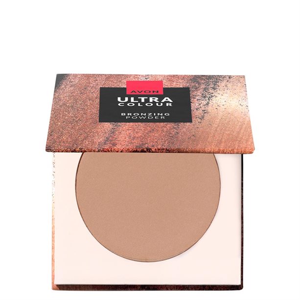 Ultra Colour Pudra Bronzlaştırıcı