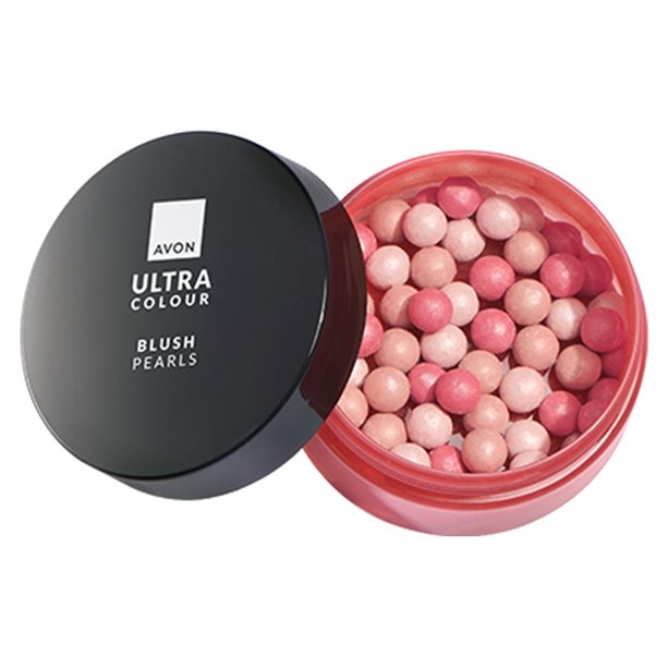 Ultra Colour Top Allık
