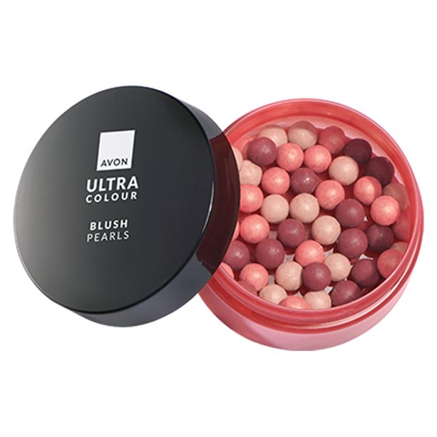 Ultra Colour Top Allık