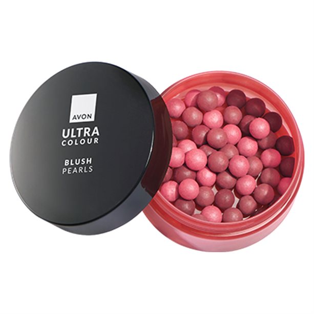 Ultra Colour Top Allık