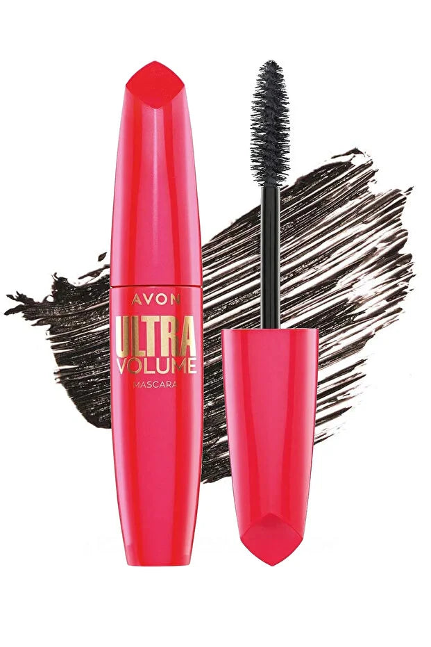 Ultra Volume Maskara