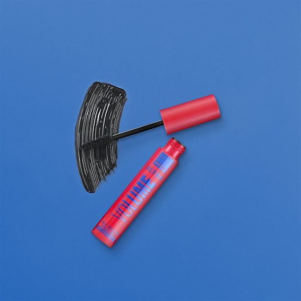 Ultra Volume Suya Dayanıklı Maskara