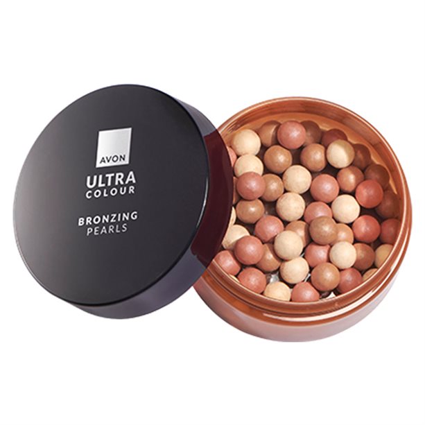 Ultra Colour Bronzlaştırıcı İnciler