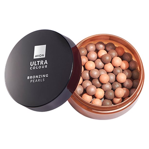 Ultra Colour Bronzlaştırıcı İnciler