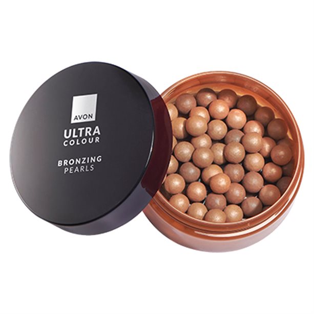 Ultra Colour Bronzlaştırıcı İnciler