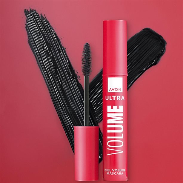 Ultra Volume Maskara