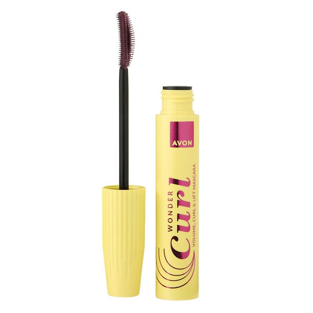 WonderCurl Hacim, Kıvırma & Kaldırma Etkili Maskara
